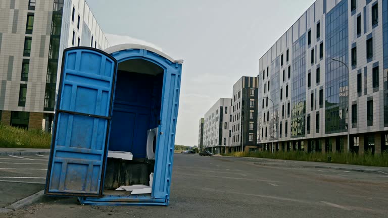 Best Portable Restroom Setup and Delivery  in Sands Point, NY